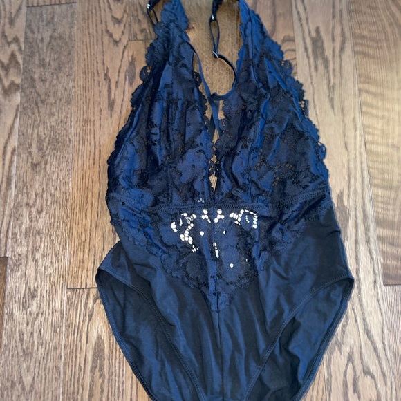 Bodysuit - Picture 4 of 5